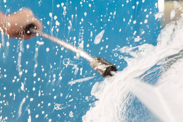 Best Soft Washing for Delicate Surfaces in Duquesne, PA