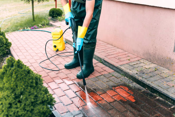 Best Sidewalk and Walkway Pressure Cleaning in Duquesne, PA