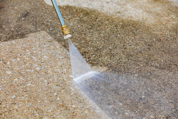 Best Driveway Cleaning and Restoration in Duquesne, PA